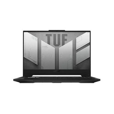 Asus TUF Dash F15 (2022) FX517ZM-HQ147W Gaming Laptop (Off Black) | 15.6” WQHD| i7-12650H | 16GB RAM | 1TB M.2 SSD | RTX 3060 | Windows 11 Home | TUF Gaming Backpack | P304 TUF Gaming M5 V2