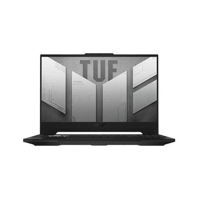 ASUS TUF Dash F15 FX517ZR-HN037W Gaming Laptop (Off Black) | 15.6" FHD | i5-12450H | 16GB RAM DDR5 | 512GB M.2 SSD | RTX 3070 | Windows 11 Home | TUF Gaming Backpack