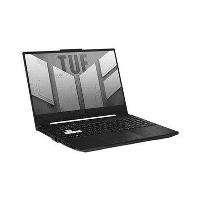 ASUS TUF Dash F15 FX517ZR-HN037W Gaming Laptop (Off Black) | 15.6" FHD | i5-12450H | 16GB RAM DDR5 | 512GB M.2 SSD | RTX 3070 | Windows 11 Home | TUF Gaming Backpack