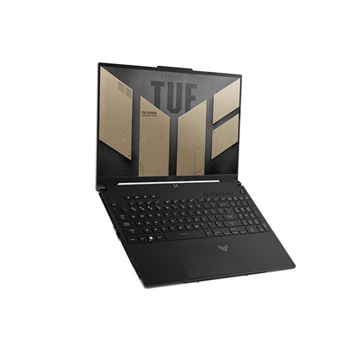 Asus TUF Gaming A16 Advantage Edition FA617NS-N3084W Gaming Laptop (Sandstorm) | 16" FHD+ (1920x1200) | Ryzen 7 7735HS | 16GB RAM | 512GB SSD | AMD Radeon RX 7600S | Windows 11 Home | Asus TUF Gaming M3 Mouse | TUF Gaming Backpack