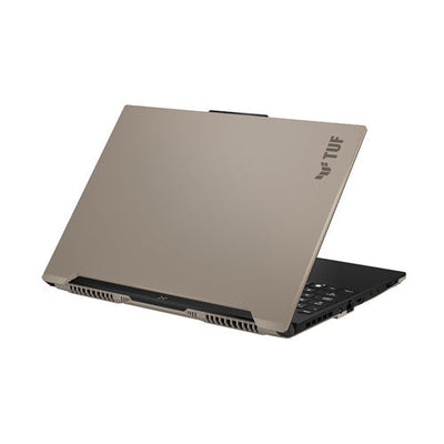 Asus TUF Gaming A16 Advantage Edition FA617NS-N3084W Gaming Laptop (Sandstorm) | 16" FHD+ (1920x1200) | Ryzen 7 7735HS | 16GB RAM | 512GB SSD | AMD Radeon RX 7600S | Windows 11 Home | Asus TUF Gaming M3 Mouse | TUF Gaming Backpack