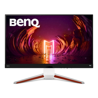 BenQ Mobiuz EX3210U 32" 4K IPS 1MS 144HZ Gaming Monitor