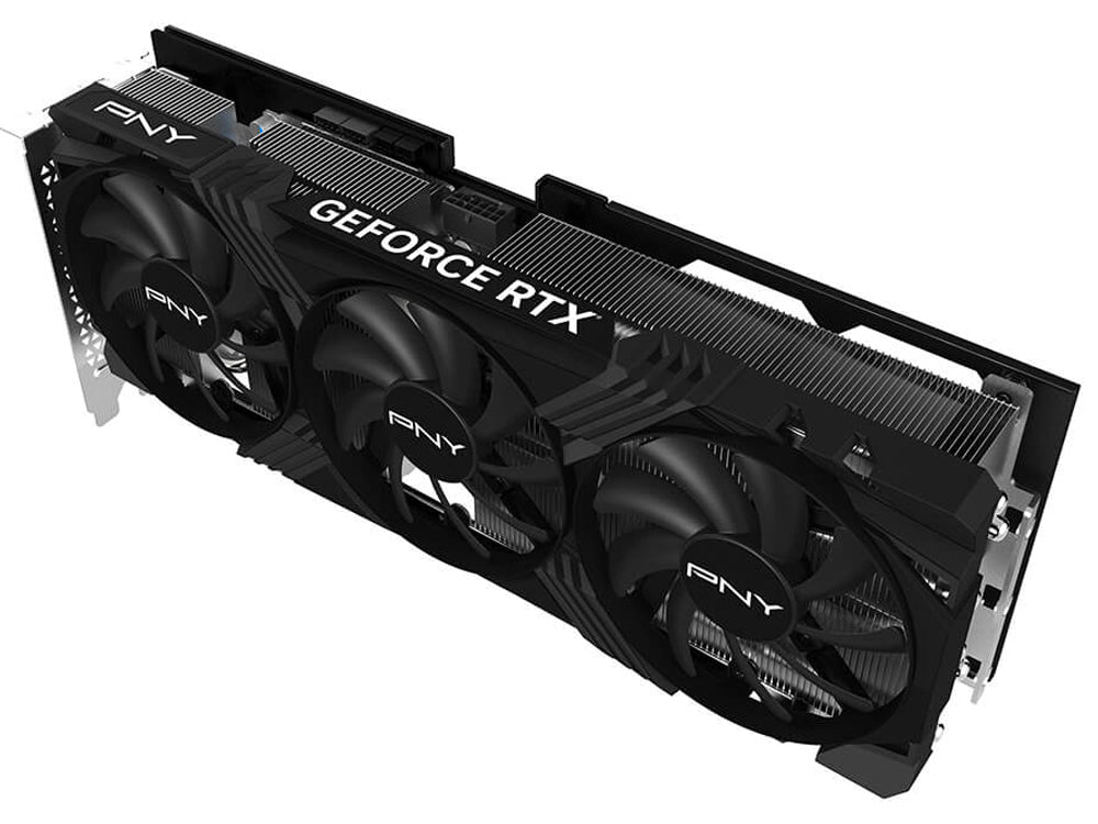 PNY Nvidia GeForce RTX 4070 Ti 12GB GDDR6X Verto Gaming Triple Fan