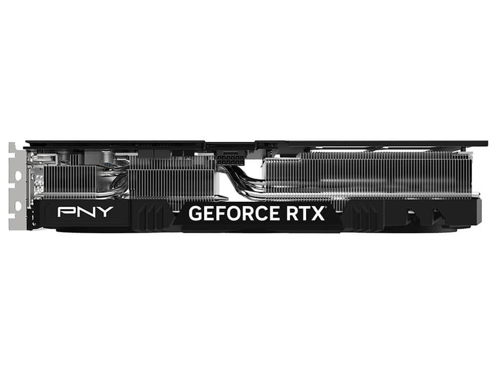 PNY Nvidia GeForce RTX 4070 Ti 12GB GDDR6X Verto Gaming Triple Fan