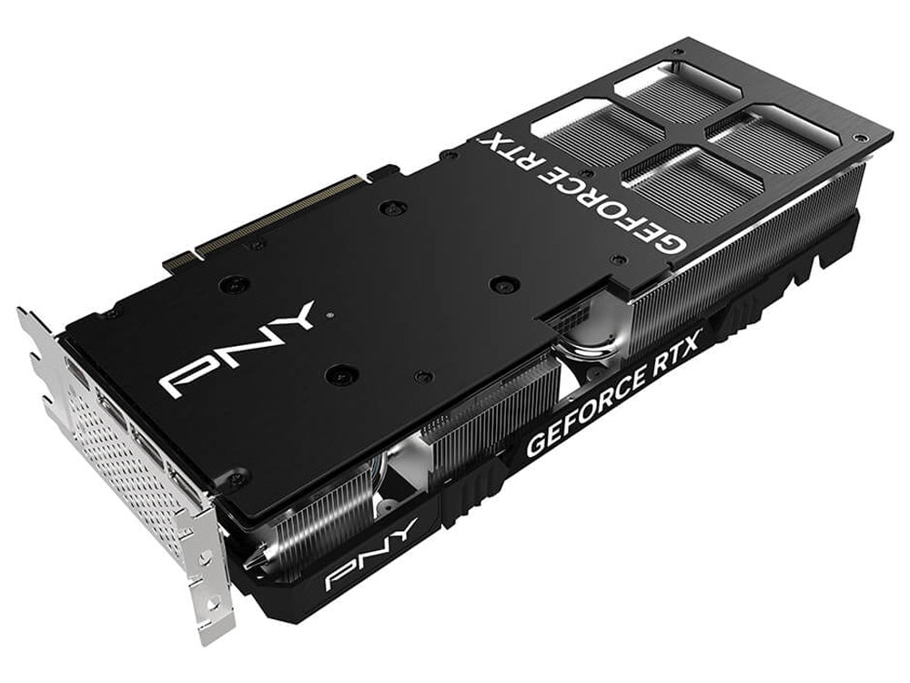 PNY Nvidia GeForce RTX 4070 Ti 12GB GDDR6X Verto Gaming Triple Fan