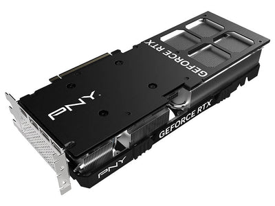 PNY Nvidia GeForce RTX 4070 Ti 12GB GDDR6X Verto Gaming Triple Fan