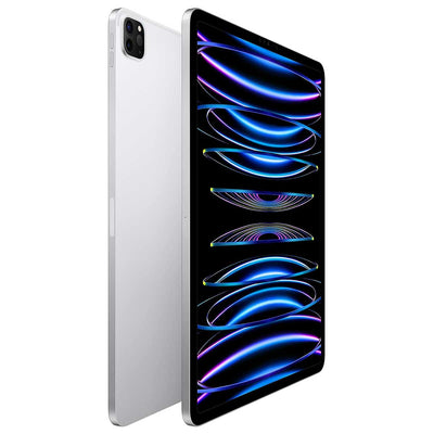 iPad Pro M2 (6th Gen) Wifi 128GB 12.9” (Silver) (MNXQ3PP/A)