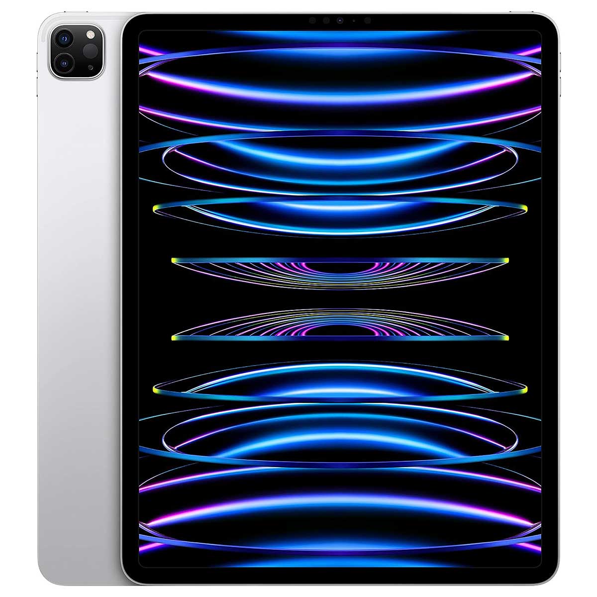 iPad Pro M2 (6th Gen) Wifi 128GB 12.9” (Silver) (MNXQ3PP/A)
