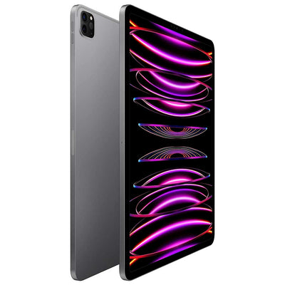iPad Pro M2 (6th Gen) Wifi 256GB 12.9” (Space Grey) (MNXR3PP/A)