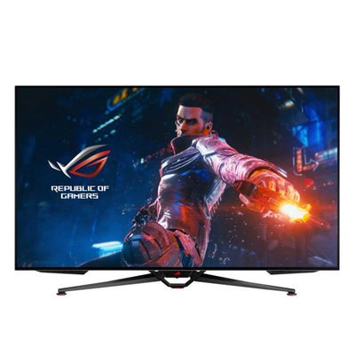 Asus ROG Swift OLED PG48UQ 47.5-INCH 4K 138HZ 0.1MS GTG HDR10 Gaming Monitor
