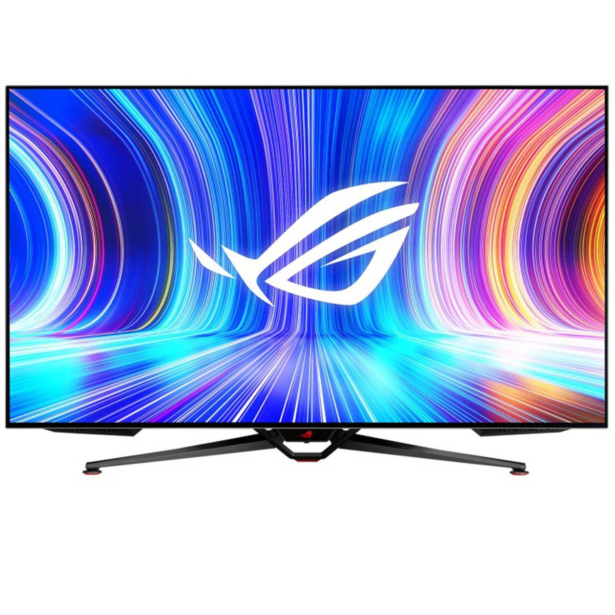 Asus ROG Swift OLED PG48UQ 47.5-INCH 4K 138HZ 0.1MS GTG HDR10 Gaming Monitor