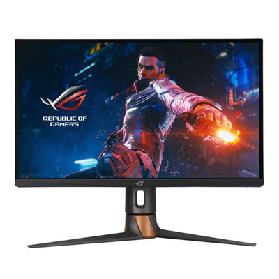Asus ROG Swift PG27AQN 27" QHD 360HZ 1ms HDR Esports Gaming Monitor