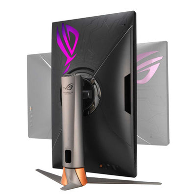 Asus ROG Swift PG27AQN 27" QHD 360HZ 1ms HDR Esports Gaming Monitor