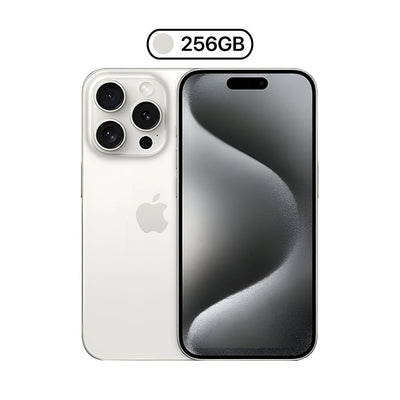 iPhone 15 Pro A3102