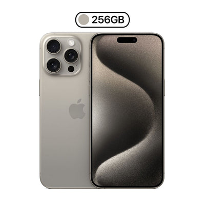 iPhone 15 Pro Max A3106