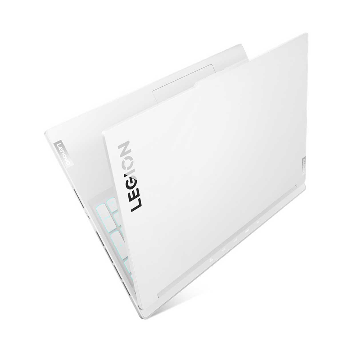 Lenovo Legion Slim 7 16IRH8 82Y3006GPH Gaming Laptop (Glacier White) | 16" 3.2K (3200x2000) 165Hz IPS | i9 13900H | 32GB RAM | 1TB SSD | RTX 4070 | Windows 11 Home | MS Office Home & Student 2021 | Lenovo Legion Armored Backpack