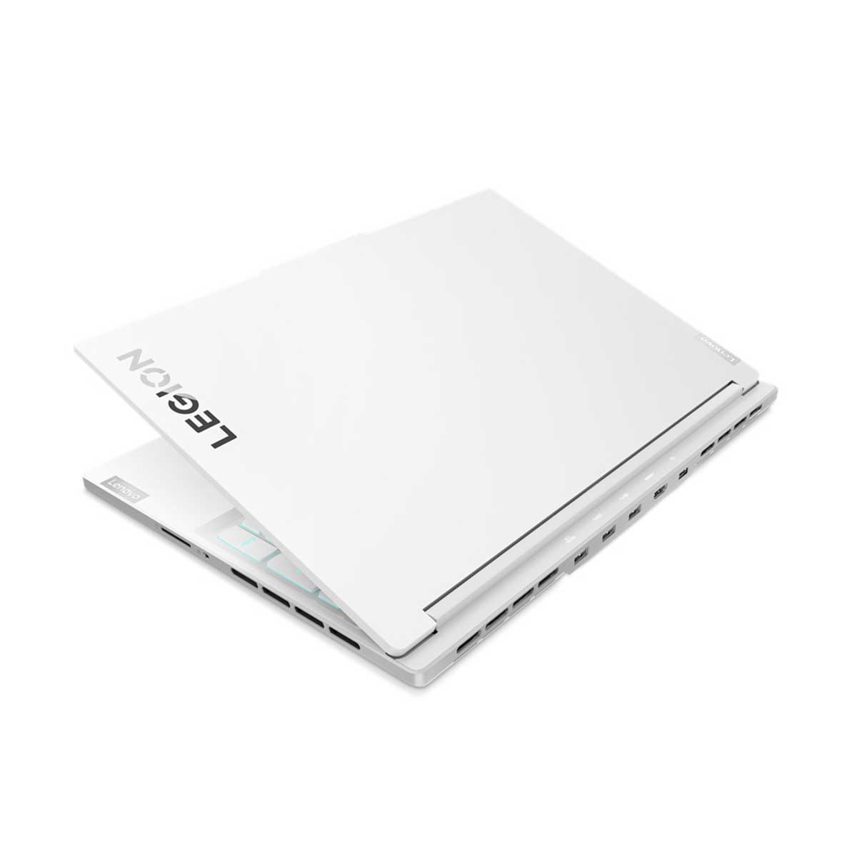 Lenovo Legion Slim 7 16IRH8 82Y3006GPH Gaming Laptop (Glacier White) | 16" 3.2K (3200x2000) 165Hz IPS | i9 13900H | 32GB RAM | 1TB SSD | RTX 4070 | Windows 11 Home | MS Office Home & Student 2021 | Lenovo Legion Armored Backpack