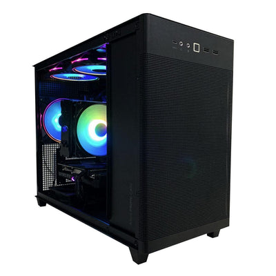 Sophos AP201 V2 Gaming PC | Ryzen 7 5700X | 16GB DDR4 | 1 TB SSD | RTX 3060 Ti | Windows 11 Home