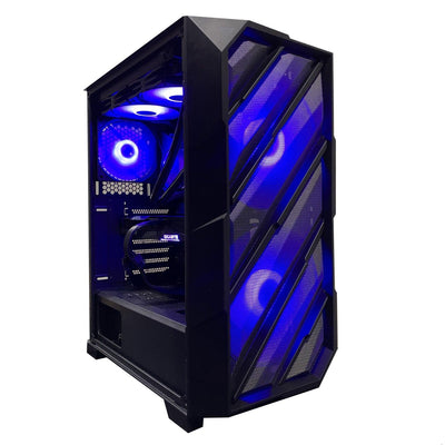 SophosNX700 Gaming PC | RYZEN 5 5600X  | 16 GB DDR4 | 1 TB SSD | RTX 3060 | Windows 11 Home