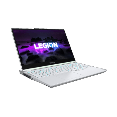 LENOVO LEGION 5 15ACH6H 82JU00ESPH GAMING LAPTOP (STINGRAY) | 15.6" WQHD | RYZEN 5 5600H | 8GB DDR4 | 512GB SSD | WIN10 + LENOVO LEGION M300 RGB GAMING MOUSE + LENOVO GAMING BACKPACK