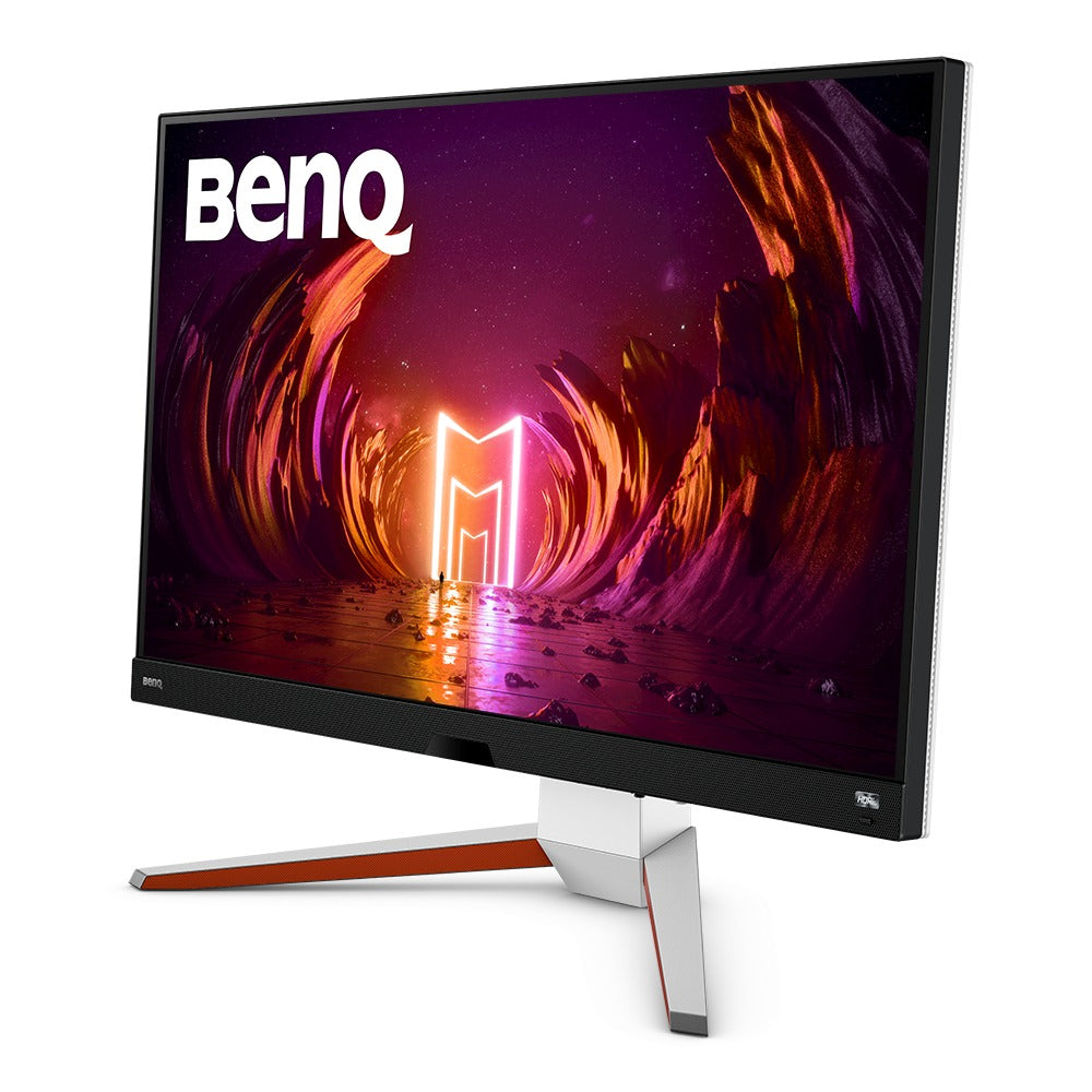 BenQ Mobiuz EX3210U 32" 4K IPS 1MS 144HZ Gaming Monitor