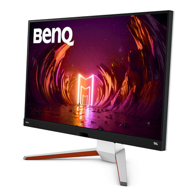 BenQ Mobiuz EX3210U 32" 4K IPS 1MS 144HZ Gaming Monitor