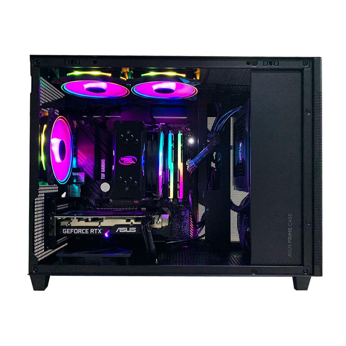 Sophos AP201 V2 Gaming PC | Ryzen 7 5700X | 16GB DDR4 | 1 TB SSD | RTX 3060 Ti | Windows 11 Home
