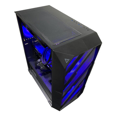 SophosNX700 Gaming PC | RYZEN 5 5600X  | 16 GB DDR4 | 1 TB SSD | RTX 3060 | Windows 11 Home