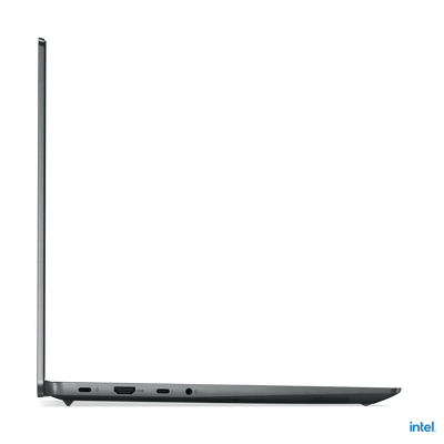 LENOVO IDEAPAD SLIM 5 PRO 16IHU6 82L9009SPH 120HZ LAPTOP (STORM GREY) | 16” FHD | i7-11390H | 16GB DDR4 | 1TB SSD | MX450 | WIN11 + MS OFFICE HOME & STUDENT 2021 + CASUAL BACKPACK B210