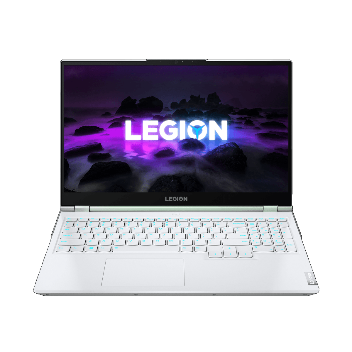 LENOVO LEGION 5 15ACH6H 82JU00ESPH GAMING LAPTOP (STINGRAY) | 15.6" WQHD | RYZEN 5 5600H | 8GB DDR4 | 512GB SSD | WIN10 + LENOVO LEGION M300 RGB GAMING MOUSE + LENOVO GAMING BACKPACK