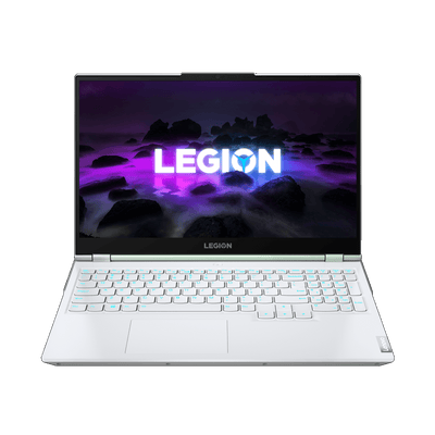 LENOVO LEGION 5 15ACH6H 82JU00ESPH GAMING LAPTOP (STINGRAY) | 15.6" WQHD | RYZEN 5 5600H | 8GB DDR4 | 512GB SSD | WIN10 + LENOVO LEGION M300 RGB GAMING MOUSE + LENOVO GAMING BACKPACK
