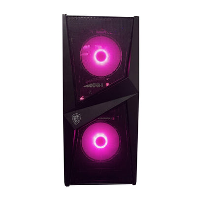 Optima MSIMF100R Gaming PC | RYZEN 7 5700X | 32 GB RAM DDR4 | 1 TB SSD | RTX 3070 | Windows 11 Home