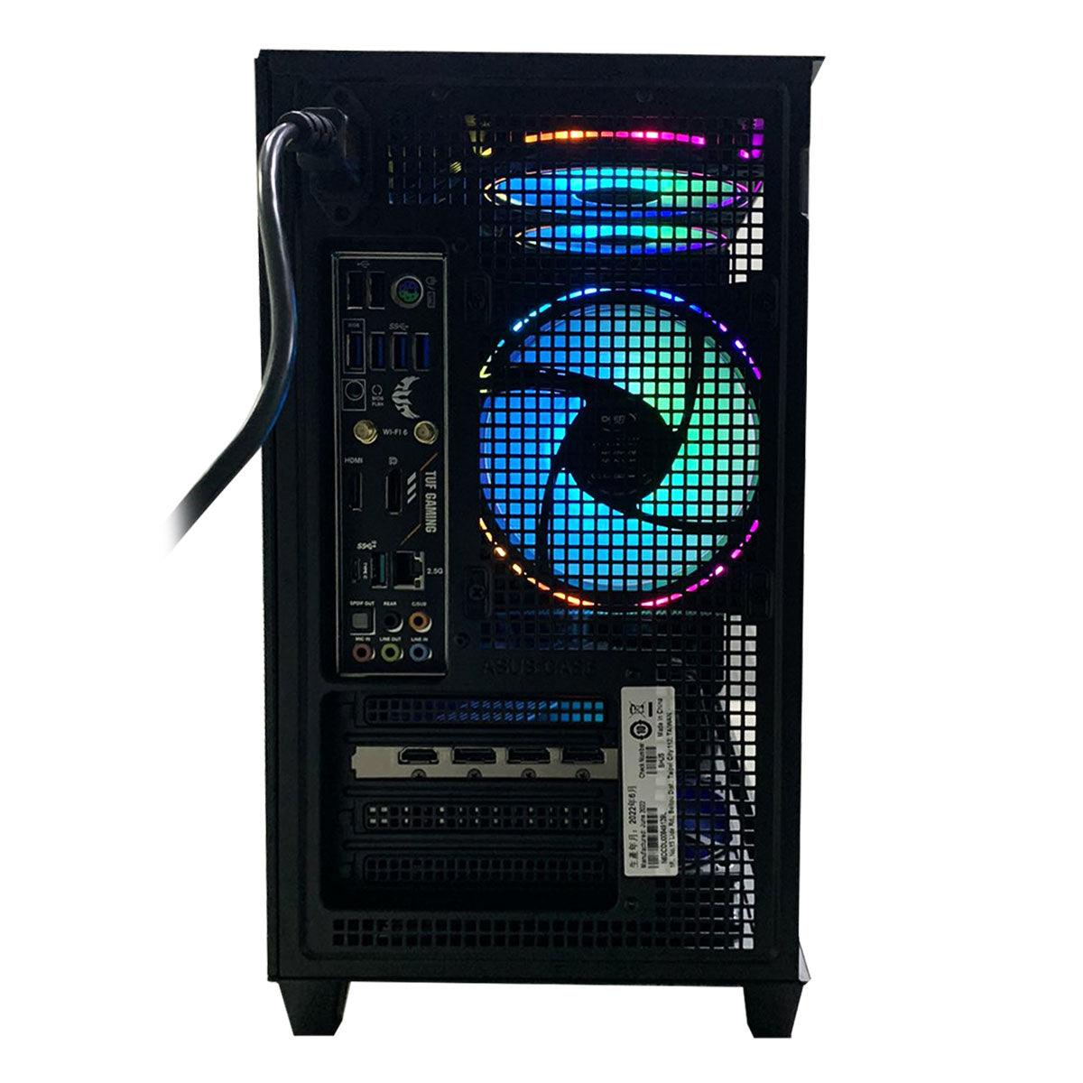 Sophos AP201 V2 Gaming PC | Ryzen 7 5700X | 16GB DDR4 | 1 TB SSD | RTX 3060 Ti | Windows 11 Home