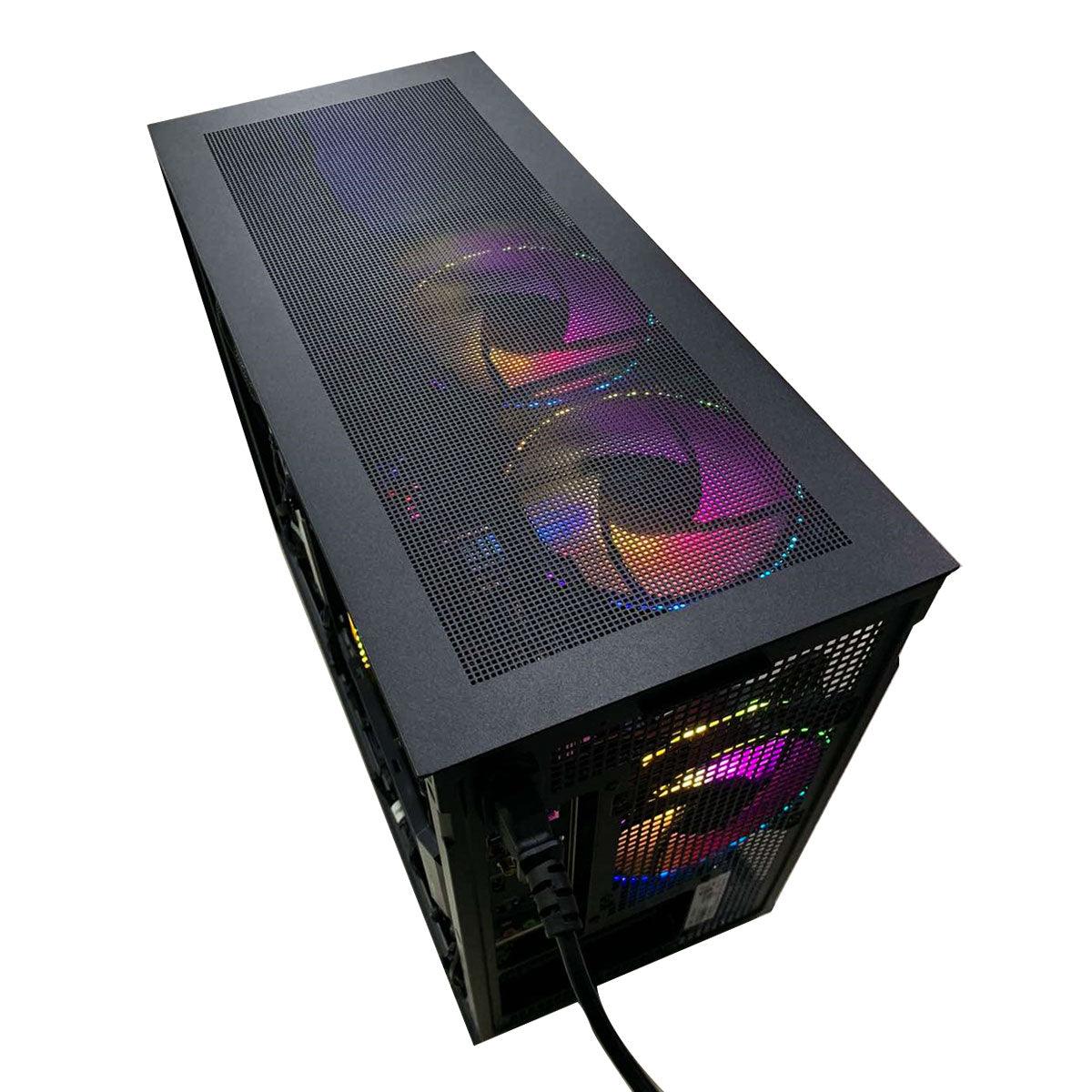 Sophos AP201 V2 Gaming PC | Ryzen 7 5700X | 16GB DDR4 | 1 TB SSD | RTX 3060 Ti | Windows 11 Home
