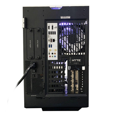 Ultra Hyte Gaming PC | i7-13700KF | 16GB DDR4 | 1TB SSD | 1TB HDD | RTX 3070Ti | Windows 11 PRO