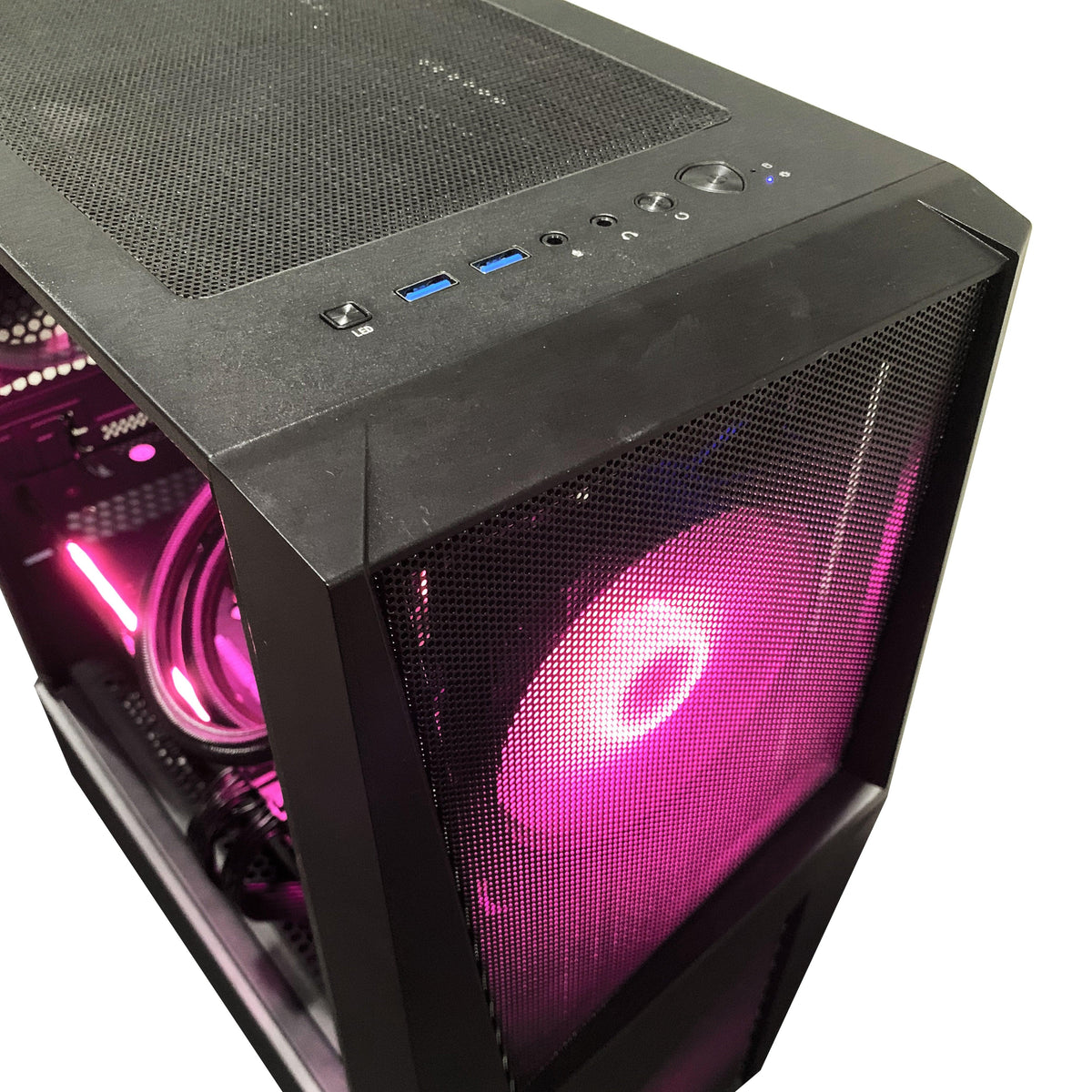 Optima MSIMF100R Gaming PC | RYZEN 7 5700X | 32 GB RAM DDR4 | 1 TB SSD | RTX 3070 | Windows 11 Home