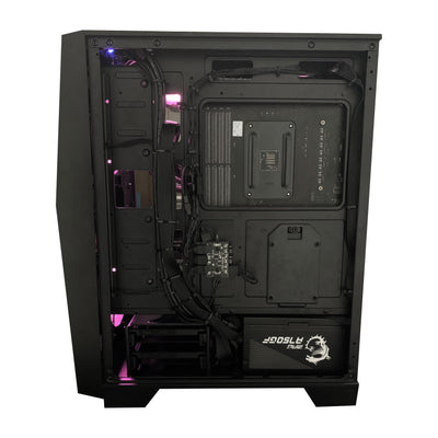 Optima MSIMF100R Gaming PC | RYZEN 7 5700X | 32 GB RAM DDR4 | 1 TB SSD | RTX 3070 | Windows 11 Home