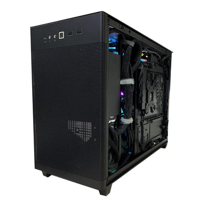 Sophos AP201 V2 Gaming PC | Ryzen 7 5700X | 16GB DDR4 | 1 TB SSD | RTX 3060 Ti | Windows 11 Home