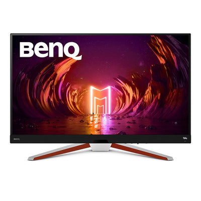 BenQ Mobiuz EX3210U 32" 4K IPS 1MS 144HZ Gaming Monitor