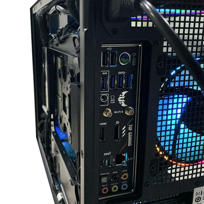 Sophos AP201 V2 Gaming PC | Ryzen 7 5700X | 16GB DDR4 | 1 TB SSD | RTX 3060 Ti | Windows 11 Home