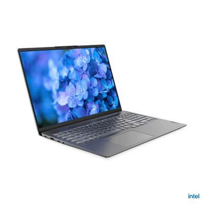 LENOVO IDEAPAD SLIM 5 PRO 16IHU6 82L9009SPH 120HZ LAPTOP (STORM GREY) | 16” FHD | i7-11390H | 16GB DDR4 | 1TB SSD | MX450 | WIN11 + MS OFFICE HOME & STUDENT 2021 + CASUAL BACKPACK B210