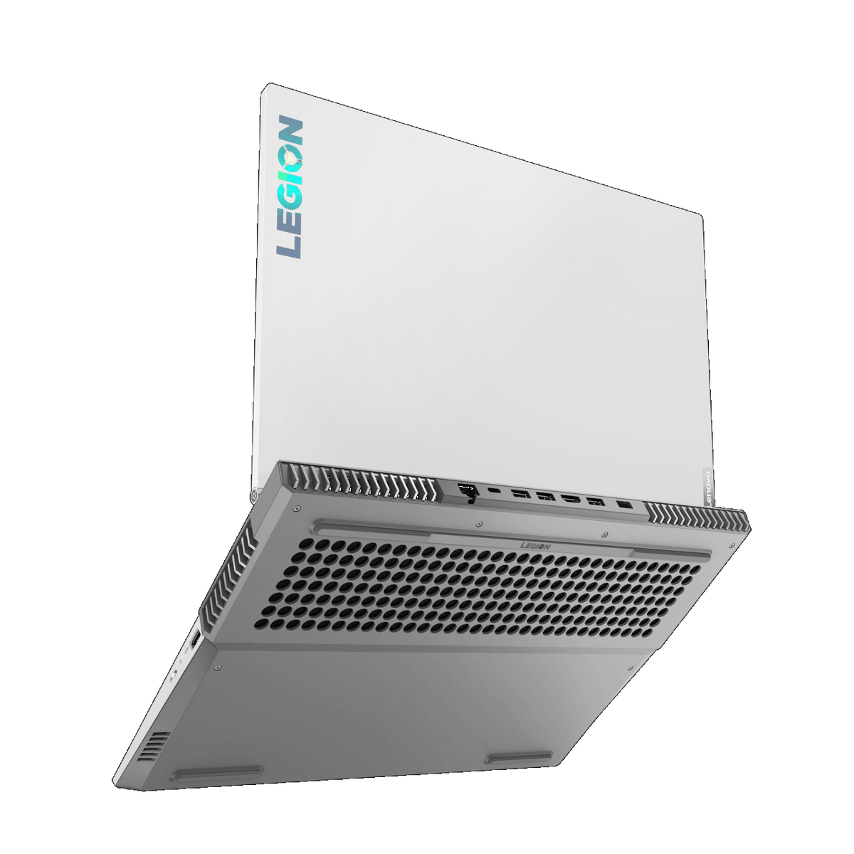 LENOVO LEGION 5 15ACH6H 82JU00ESPH GAMING LAPTOP (STINGRAY) | 15.6" WQHD | RYZEN 5 5600H | 8GB DDR4 | 512GB SSD | WIN10 + LENOVO LEGION M300 RGB GAMING MOUSE + LENOVO GAMING BACKPACK