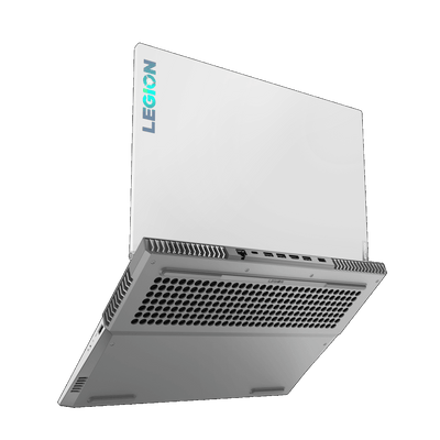 LENOVO LEGION 5 15ACH6H 82JU00ESPH GAMING LAPTOP (STINGRAY) | 15.6" WQHD | RYZEN 5 5600H | 8GB DDR4 | 512GB SSD | WIN10 + LENOVO LEGION M300 RGB GAMING MOUSE + LENOVO GAMING BACKPACK
