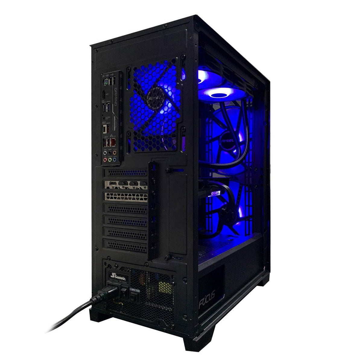 SophosNX700 Gaming PC | RYZEN 5 5600X  | 16 GB DDR4 | 1 TB SSD | RTX 3060 | Windows 11 Home