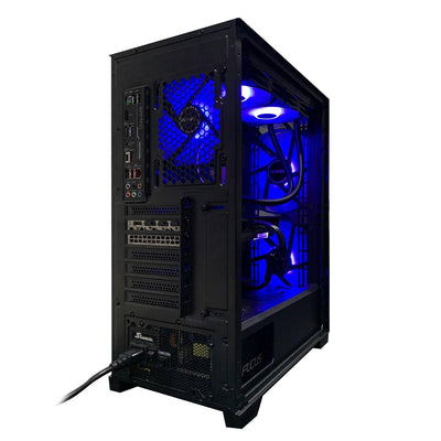 SophosNX700 Gaming PC | RYZEN 5 5600X  | 16 GB DDR4 | 1 TB SSD | RTX 3060 | Windows 11 Home