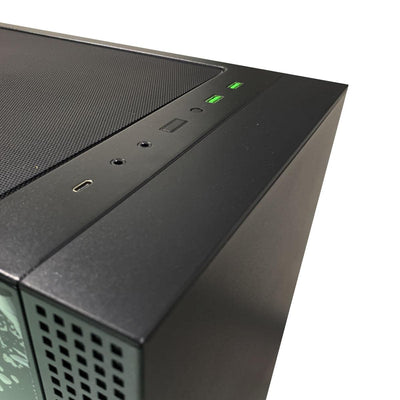 Ultra Razer Tomahawk Gaming PC | Ryzen 7 7700X | 32GB DDR5 | 1 TB SSD | 1 TB HDD | RTX 4080 |  Windows 11 Home