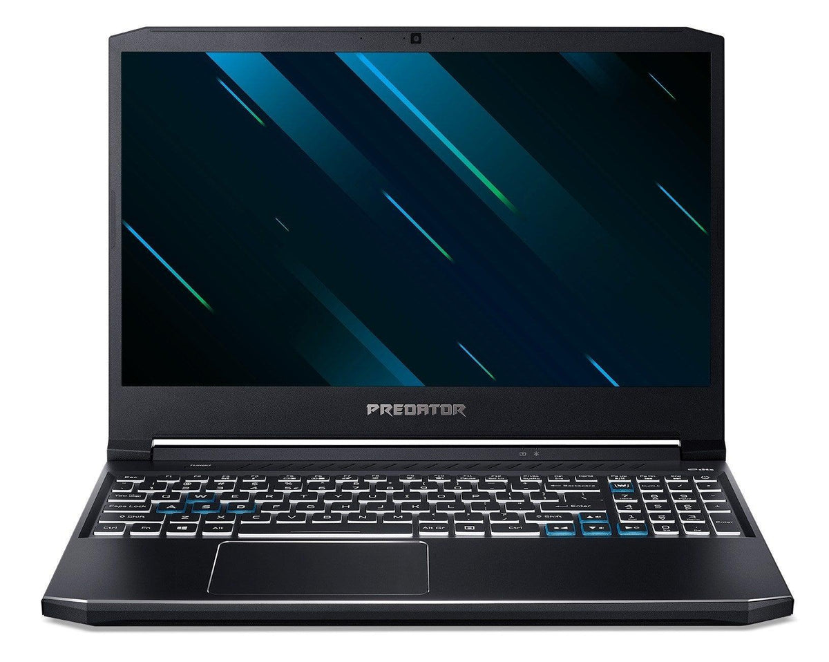 ACER PREDATOR HELIOS 300 PH315-53-73RT GAMING LAPTOP| 15.6" FHD | i7-10750H | 8GB DDR4 | 512GB SSD | 1TB HDD |GTX 1660 TI | GAMING CHAIR LK-8103 + NOTEBOOK BAG VX15+ FOLDING WORKSTATION DESK + DEATH STRANDING (PC-DIGITAL)