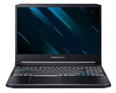 ACER PREDATOR HELIOS 300 PH315-53-73RT GAMING LAPTOP| 15.6" FHD | i7-10750H | 8GB DDR4 | 512GB SSD | 1TB HDD |GTX 1660 TI | GAMING CHAIR LK-8103 + NOTEBOOK BAG VX15+ FOLDING WORKSTATION DESK + DEATH STRANDING (PC-DIGITAL)