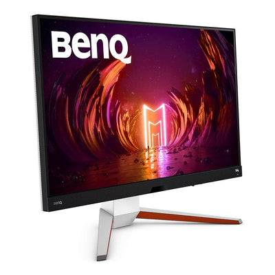 BenQ Mobiuz EX3210U 32" 4K IPS 1MS 144HZ Gaming Monitor