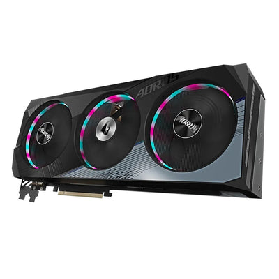 Gigabyte Aorus AMD Radeon RX 7900 XTX Elite 24GB GDDR6 Graphics Card
